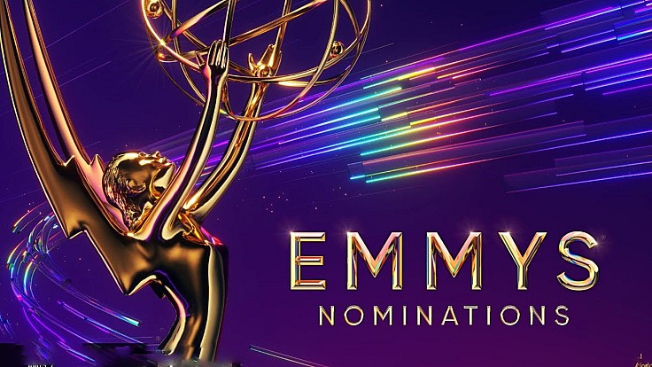 "Уроки хімії" та "Ранкове шоу" нагороджено на Creative Arts Emmys