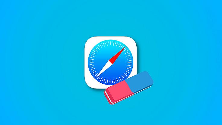 Як інструмент для блокування вмісту Web Eraser в iOS 18 перетворився на засіб приховування відволікань