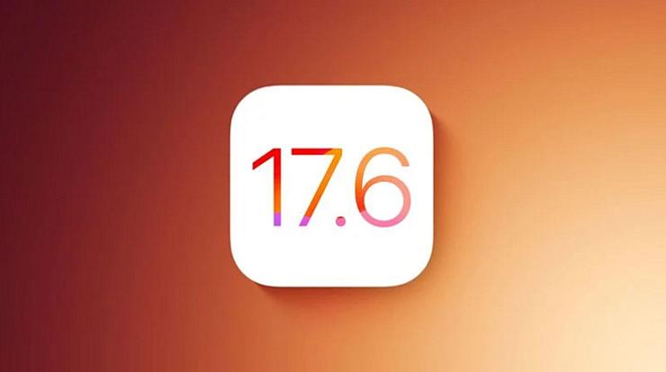 Вийшла iOS 17.6 бета 2 з новими функціями. Можна оновити iPhone вже зараз