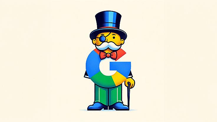 Суддя визнав Google монополістом у сфері пошуку та реклами