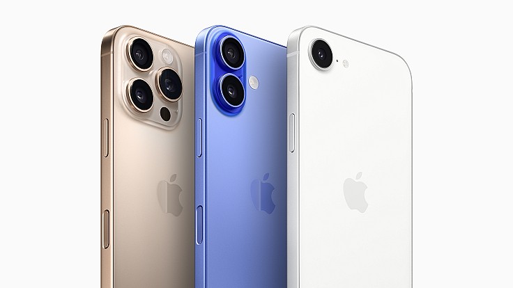 Apple завозить iPhone літаками, щоб уникнути митного удару