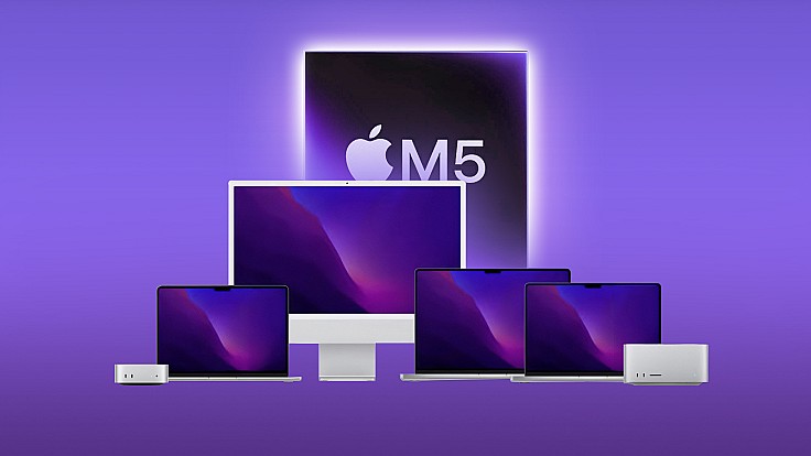 Apple розпочала виробництво чіпа M5: які пристрої отримають його першими?