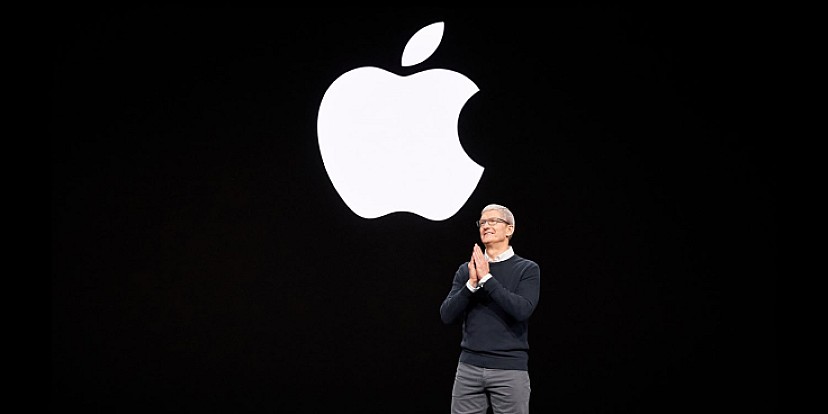 Apple опублікує звіт про фінансові результати за перший квартал 2025 року наприкінці січня