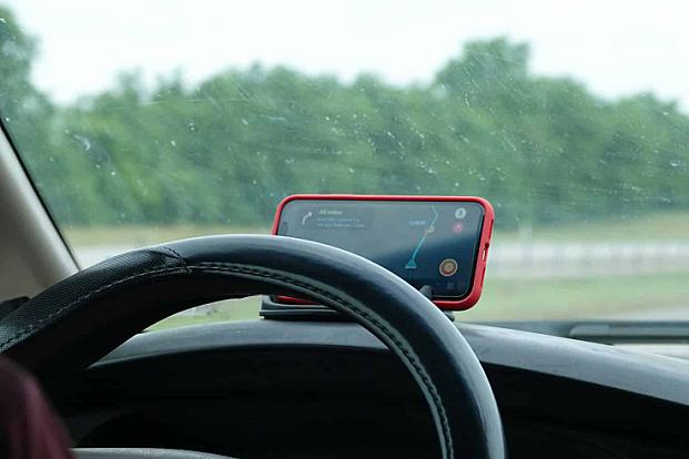 Зробіть Waze вашим навігаційним додатком за замовчуванням
