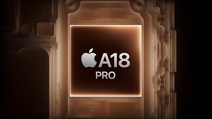 Ось наскільки швидший чіп A18 Pro у порівнянні з A17 Pro