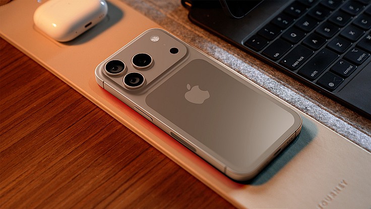 Вся лінійка iPhone 17 отримає 12 ГБ оперативної памʼяті