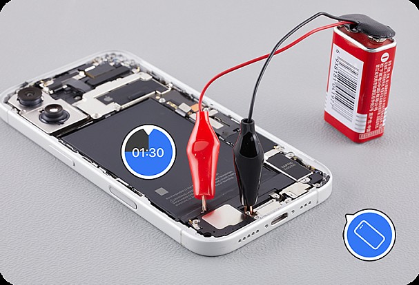 Apple публікує повні інструкції з ремонту iPhone 16 та iPhone 16 Pro