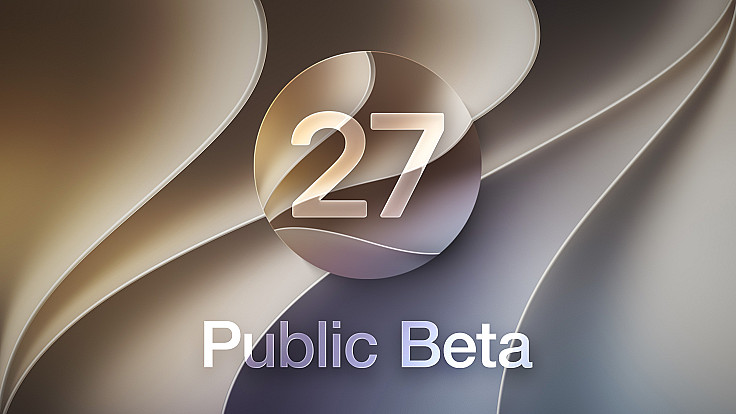 Вийшла перша публічна бета macOS Golden Gate