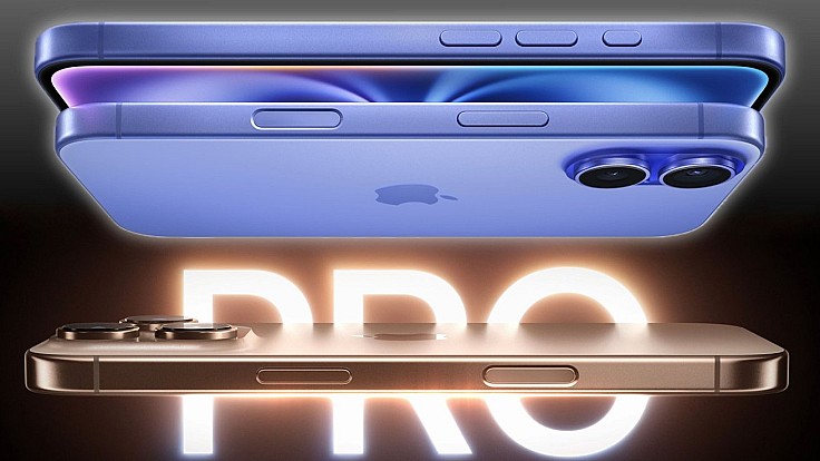 Функції та дизайни iPhone 16, які не було реалізовано