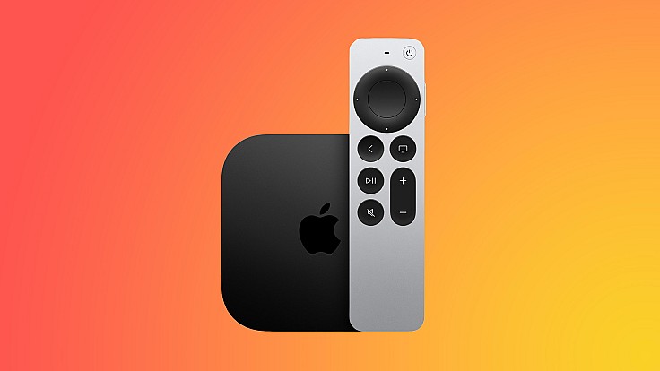 Apple готує незначне оновлення для tvOS 18.2.1