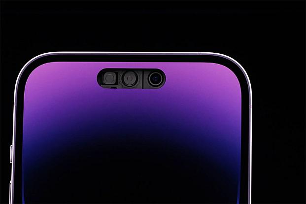Новий прорив в iPhone 17: технологія, на яку чекали п’ять років