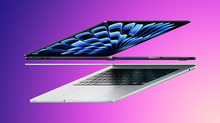 Apple припиняє випуск MacBook Air з процесорами M2 та M3