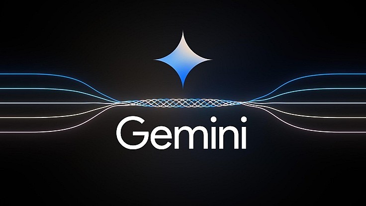 Google Gemini Live змагається з Siri за допомогою окремого додатку для iOS