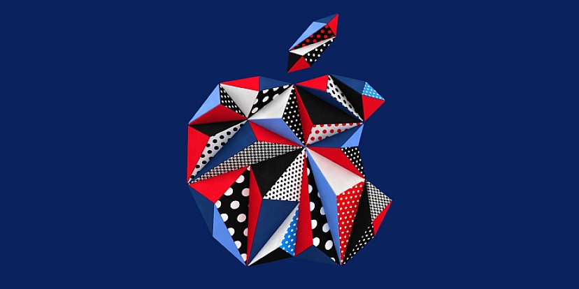 Apple випускає нові шпалери до відкриття майбутнього магазину Apple Store