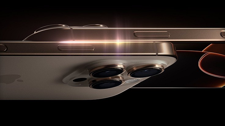 iPhone 16 Pro Max перевершує всіх конкурентів у тесті на тривалість роботи батареї