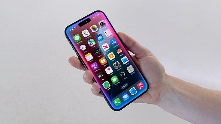 Сірі, покращена за допомогою штучного інтелекту Apple, не буде запущена до 2025 року.