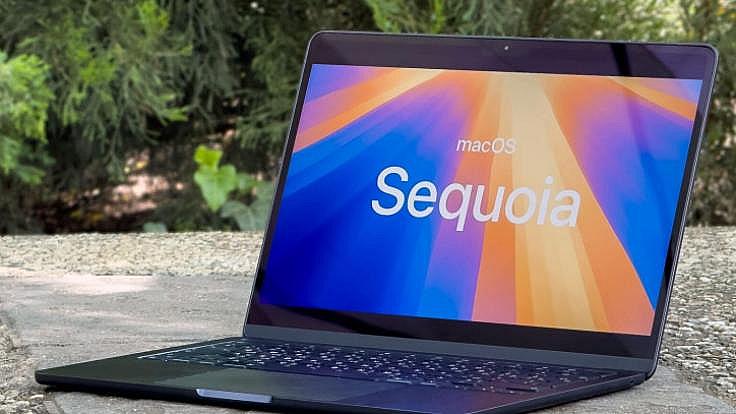 Ці функції macOS Sequoia не працюватимуть на старих комп'ютерах Mac.