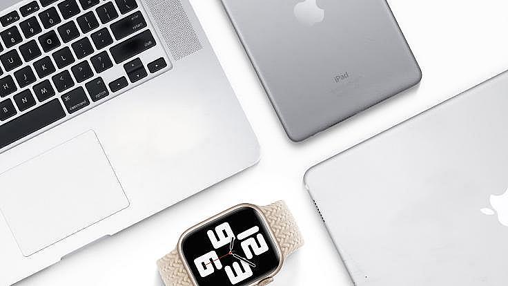 Apple зменшує вартість обміну для окремих моделей iPhone, Mac та інших пристроїв.
