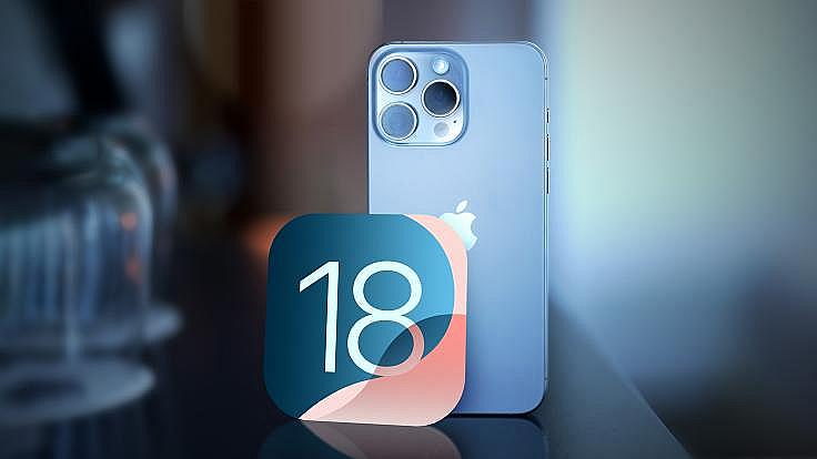Apple випустила iOS 18 beta 3. Що нового і чи варто оновлюватись?