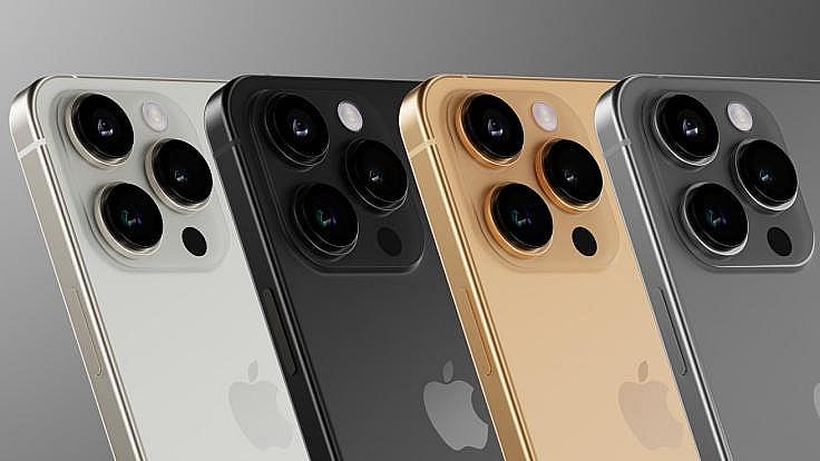 Приготуйтесь до монументального супер-циклу iPhone 16, за словами Wedbush.