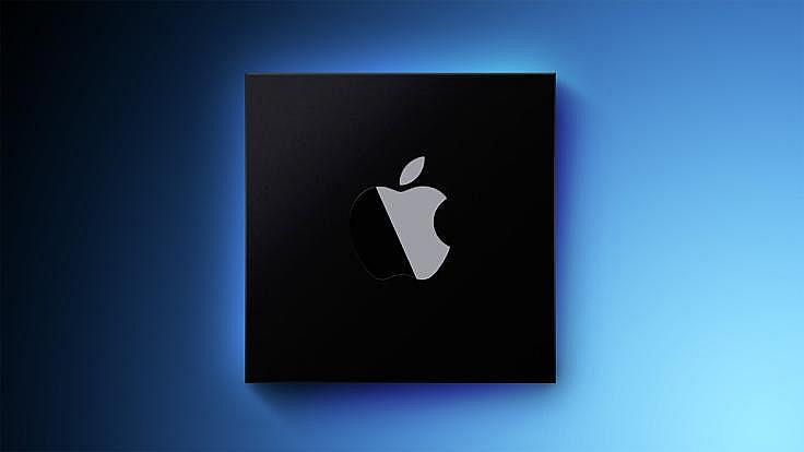 Початок випробуваної виробництва наступного покоління чіп-технології Apple заплановано на наступний тиждень.