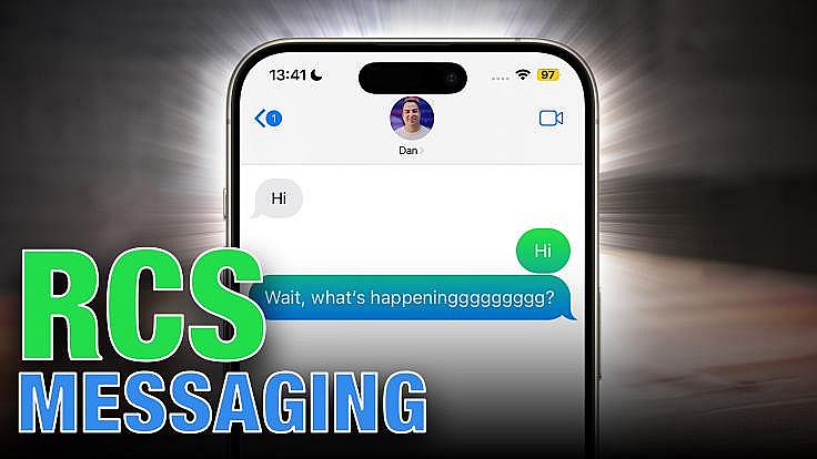 RCS Messaging в iOS 18: Що потрібно знати користувачам iPhone.