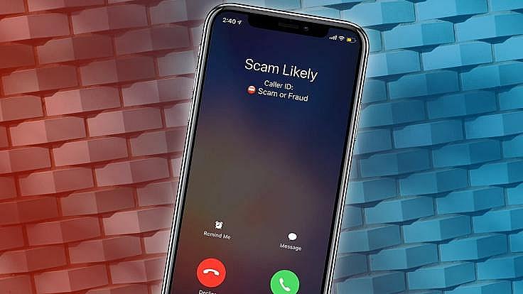 Як уберегти свій обліковий запис Apple від шахрайства