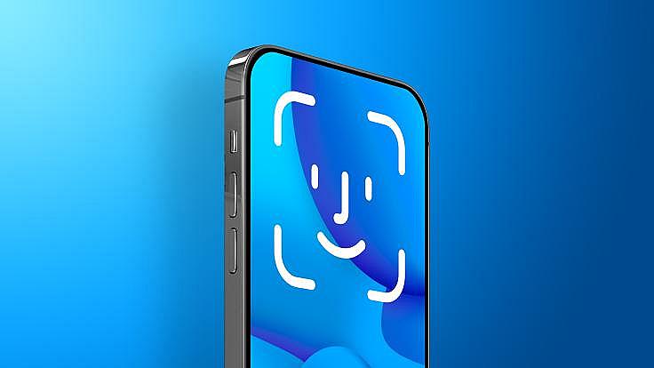 Чутки про iPhone 16 моделі змінюються через дизайн пов'язаний з Face ID.