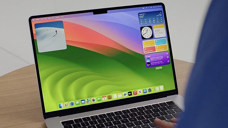 Компанія Apple випустила третій бета-реліз macOS Sonoma 14.6 для розробників.