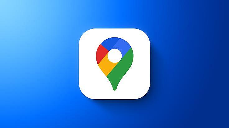 Google Maps для iOS та Apple CarPlay отримали нову функцію живого спідометра