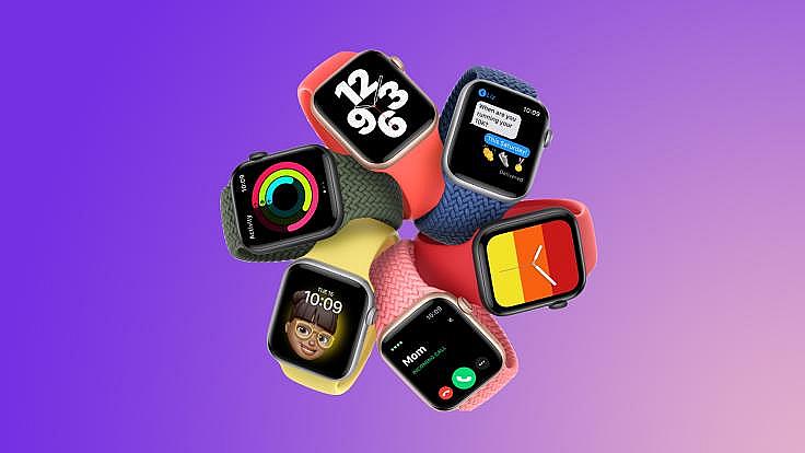 За повідомленнями, Apple розробляє Apple Watch SE з пластиковим корпусом.