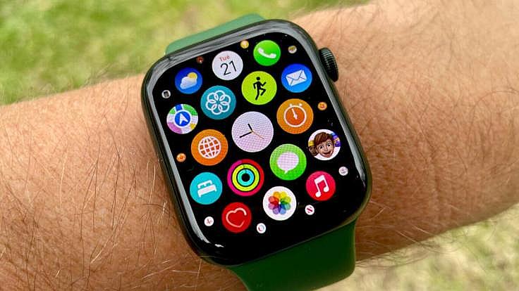 5 чудових додатків, які зроблять старі Apple Watch ще крутіше навіть без watchOS 11
