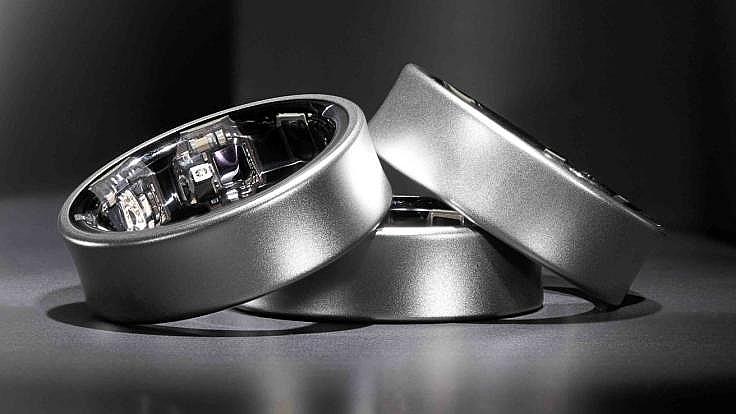 Кільце Galaxy від Samsung випущено, але це не становитиме проблему для Apple Ring