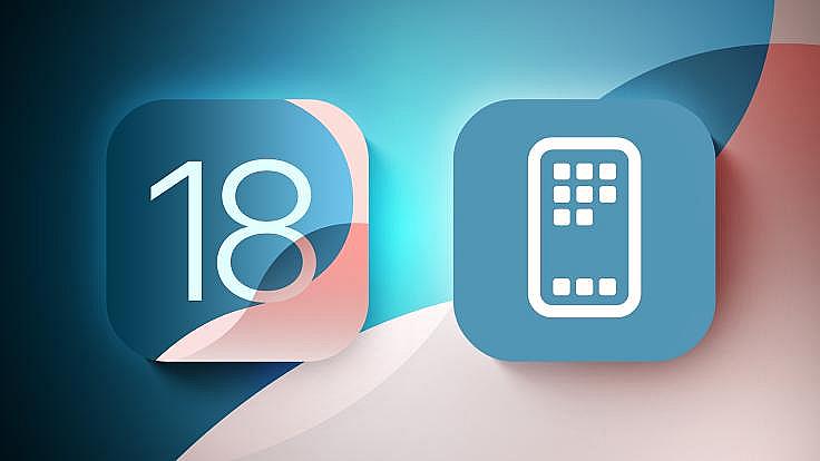 iOS 18: 10 нових функцій екрану домашнього та екрану блокування