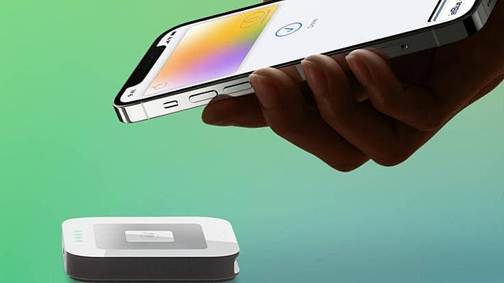 Регулятори ЄС прийняли зобов'язання Apple відкрити доступ до NFC для конкурентів