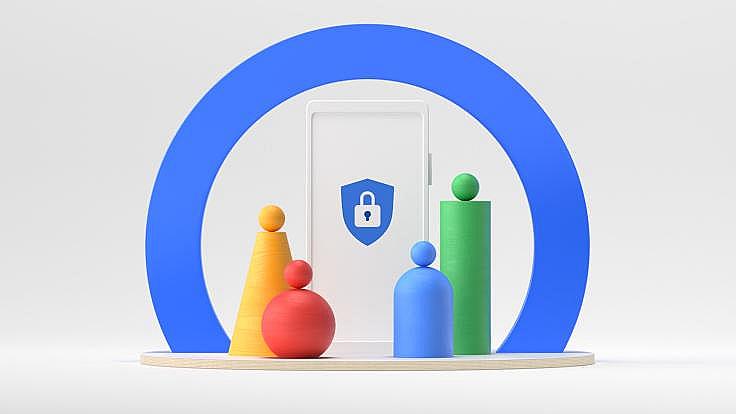 Програма розширеного захисту Google додає опцію налаштування єдиного ключа доступу.