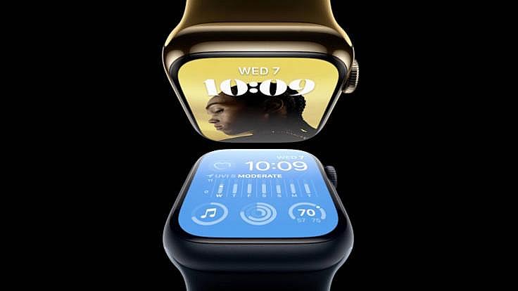 Звіт: Apple Watch Series 10 пропонуватиме більші екрани та швидший чіп, але нові функції для здоров'я в небезпеці.
