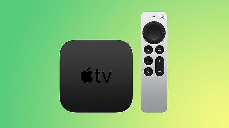 Компанія Apple випустила третю бета-версію tvOS 17.6 для розробників