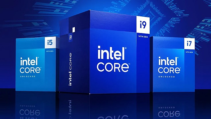 Знову ходять чутки, що Apple купує Intel