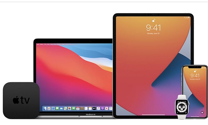 Продукти Apple менш схильні до збоїв, як показують дані Kandji