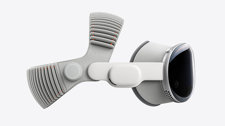 Apple підвищила ціну Vision Pro до $3 699
