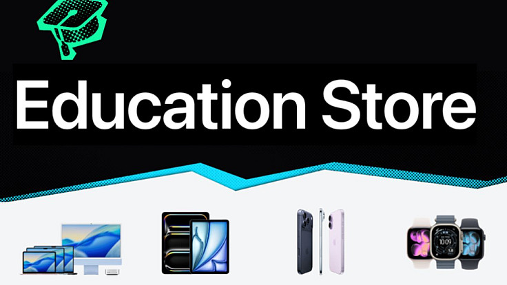 Акція Apple Back to School 2026 може стартувати вже наступного тижня