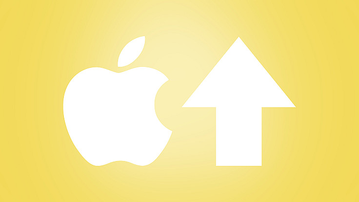 Apple пояснила, чому сьогодні підвищила ціни на 14 продуктів