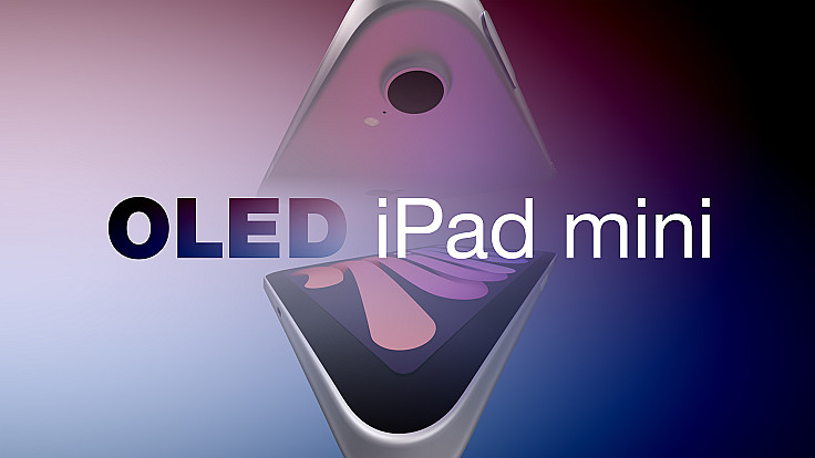 Звіт: масове виробництво OLED-панелей для iPad mini вже стартувало
