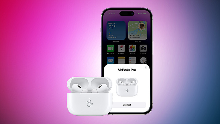 Apple готує сполучення як в AirPods для окулярів Meta та гарнітур Quest