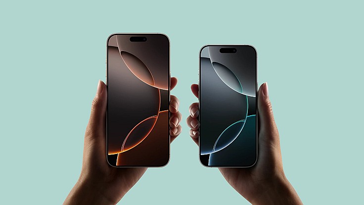 Базові моделі iPhone залишаються бестселерами, незважаючи на привабливість Pro Max