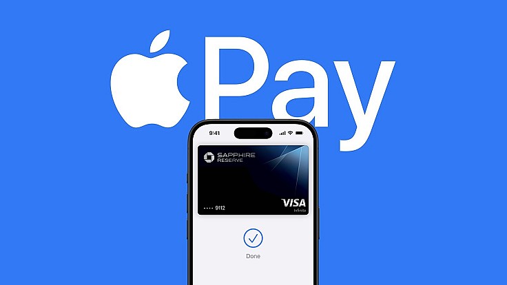 Apple Pay буде розглядатися як банк під федеральним наглядом у США