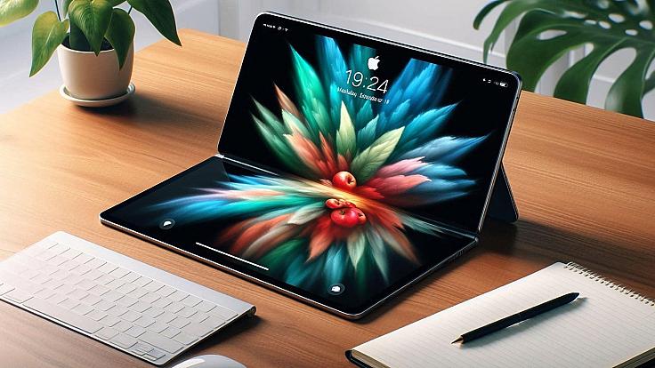 Випуск складаного MacBook Pro відкладено щонайменше до 2027 року