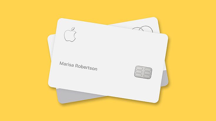 Apple Card святкує 5 років, але чому вона досі тільки в США?