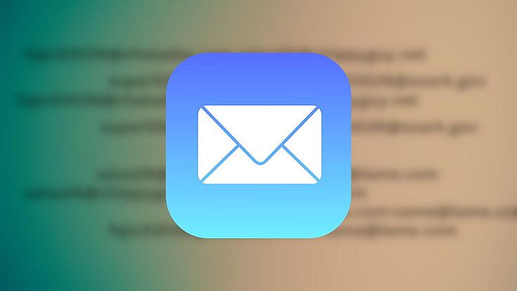 Як додати обліковий запис електронної пошти до Apple Mail на Mac або iOS